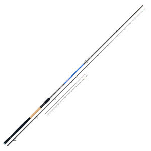 Вудлище фідерне Daiwa N`Zon 2.0Mini Method 3.65m 60g (11139-360)