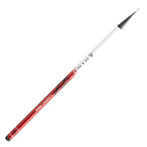 Вудлище махове Daiwa Ninja X-Compact Pole 4m (11630-400)
