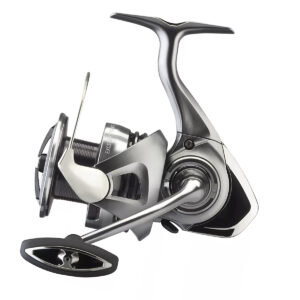 Котушка Daiwa 23 Exceler LT 4000D-C (10336-401)