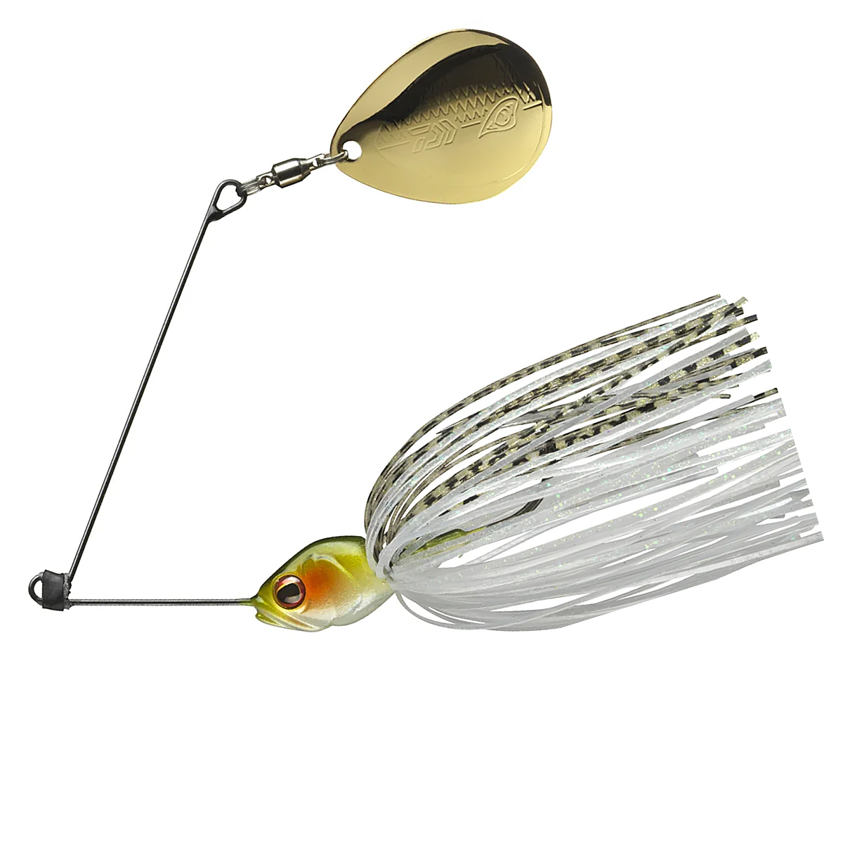 Спіннербейт Daiwa Prorex FN Spinnerbait TG 8g #PA (15450-008) купити в Україні OnRiver.com.ua Спіннербейт Daiwa Prorex FN Spinnerbait TG 8g #PA (15450-008)