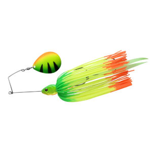 Спіннербейт Daiwa Prorex Beamer Spinnerbait XL 21g #FT (15452-021)