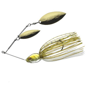 Спіннербейт Daiwa Prorex Tandem DB Spinnerbait 14g #DR (15454-414)
