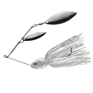 Спіннербейт Daiwa Prorex Tandem DB Spinnerbait 14g #PE (15454-514)