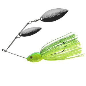 Спіннербейт Daiwa Prorex Tandem DB Spinnerbait 14g #GC (15454-714)