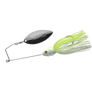 Спіннербейт Daiwa Prorex Multi DB Spinnerbait 14g #YP (15456-114)
