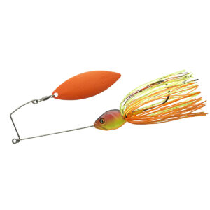 Спіннербейт Daiwa Prorex Multi DB Spinnerbait 14g #OD (15456-314)