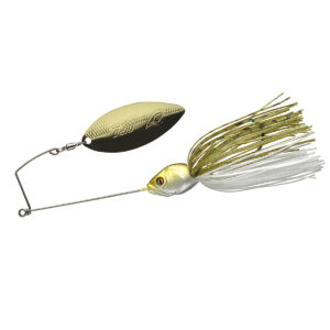Спіннербейт Daiwa Prorex Multi DB Spinnerbait 14g #DR (15456-414)