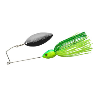 Спіннербейт Daiwa Prorex Multi DB Spinnerbait 14g #GC (15456-714)