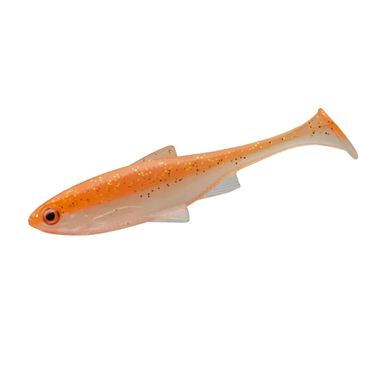 Силікон Daiwa Prorex Live Roach 65mm 6pcs #Gold Fish (15540-001) купити в Україні OnRiver.com.ua Силікон Daiwa Prorex Live Roach 65mm 6pcs #Gold Fish (15540-001)