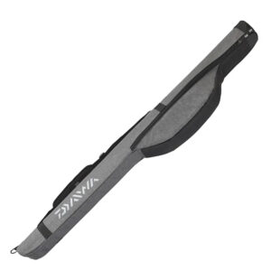 Чохол Daiwa D-Vec 1 Rod Protection Bag 155cm Grey (15843-155)