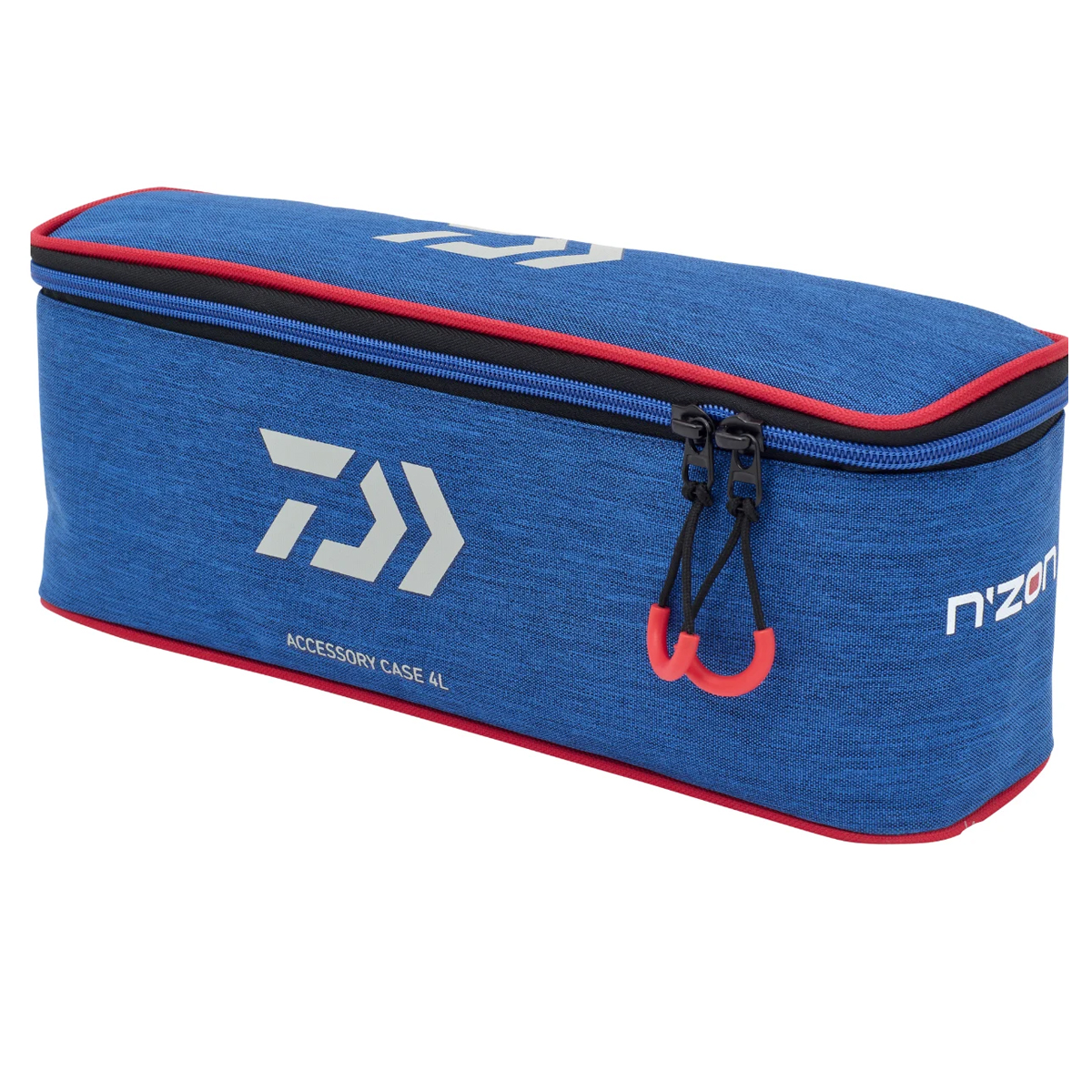 Сумка Daiwa N`Zon Accessory Case 3 (13304-103) купити в Україні OnRiver.com.ua Сумка Daiwa N`Zon Accessory Case 3 (13304-103)