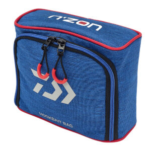 Сумка Daiwa N`Zon Hookbait Bag (13304-501)