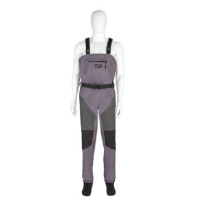 Вейдерси Daiwa D-Vec Breathable Waders XL (18523-045)
