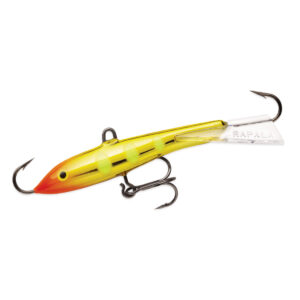 Балансир Rapala Jigging Rap 20mm 4g #JLC (W2 JLC)