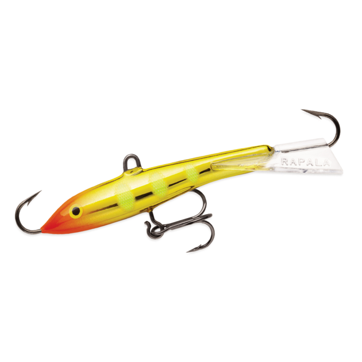 Балансир Rapala Jigging Rap 30mm 6g #JLC (W3 JLC) купити в Україні OnRiver.com.ua Балансир Rapala Jigging Rap 30mm 6g #JLC (W3 JLC)