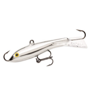 Балансир Rapala Jigging Rap 30mm 6g #PCH (W3 PCH)
