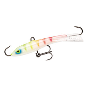 Балансир Rapala Jigging Rap 50mm 9g #WT (W5 WT)
