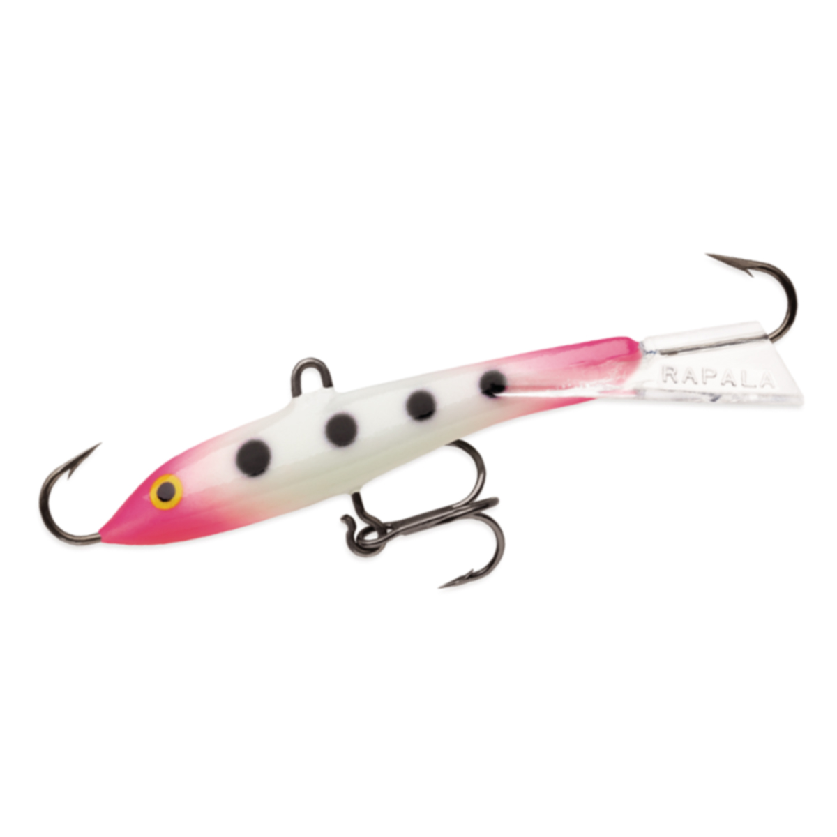 Балансир Rapala Jigging Rap 70mm 18g #GPSQ (W7 GPSQ) купити в Україні OnRiver.com.ua Балансир Rapala Jigging Rap 70mm 18g #GPSQ (W7 GPSQ)