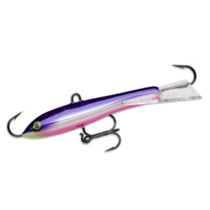 Балансир Rapala Jigging Rap 90mm 25g #SKSD (W9 SKSD)