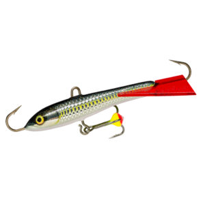 Балансир Rapala Jigging Rap Beaded Hook 50mm 9g #BLK (WH5 BLK)