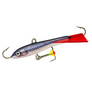 Балансир Rapala Jigging Rap Beaded Hook 50mm 9g #MUIKKU (WH5 MUIKKU)