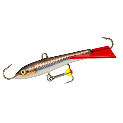 Балансир Rapala Jigging Rap Beaded Hook 50mm 9g #SMB (WH5 SMB)