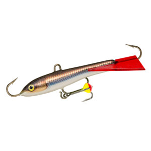 Балансир Rapala Jigging Rap Beaded Hook 70mm 18g #MUIKKU (WH7 MUIKKU)