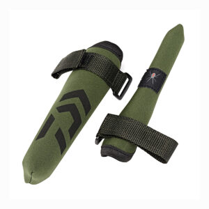 Чохол Daiwa Black Widow Top & Tail Covers (A0009439300)