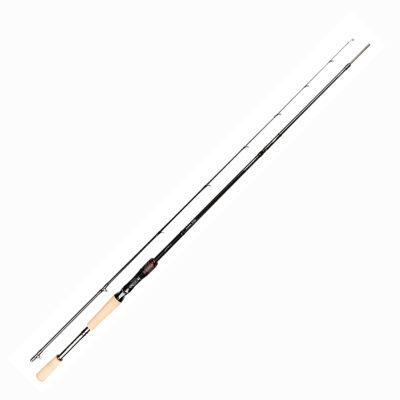 Спінінг Daiwa Steez AGS Spin 2.03m 2-10g (B0001832101)