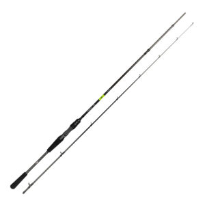 Спінінг кастинг. Daiwa Prorex X Bait 8`0" 2.44m 120g (A0020277300)