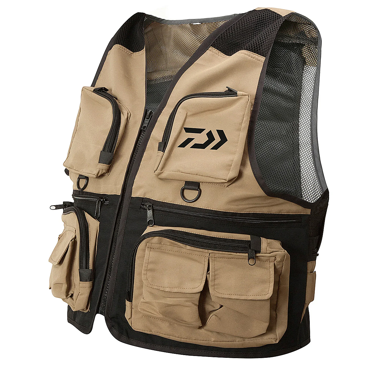 Розвантажувальний жилет Daiwa Wading Jacket XXL (A0009592700) купити в Україні OnRiver.com.ua Розвантажувальний жилет Daiwa Wading Jacket XXL (A0009592700)