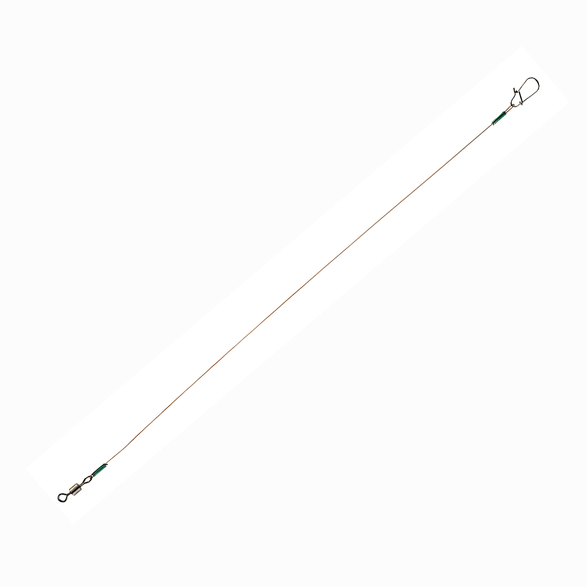 Повідець сталевий Daiwa Tournament Wire Leader 15cm 10lb (A0010734700) купити в Україні OnRiver.com.ua Повідець сталевий Daiwa Tournament Wire Leader 15cm 10lb (A0010734700)