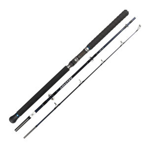 Вудлище морське Daiwa Saltist Hyper Tropical 2.36m 60-120g (B0000573801)