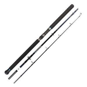 Вудлище морське Daiwa Saltist Hyper Tropical 2.36m 150-300g (B0000573901)