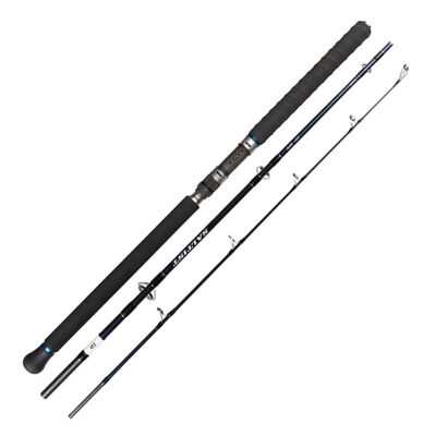 Вудлище морське Daiwa Saltist Hyper Tropical 2.36m 150-300g (B0000573901)