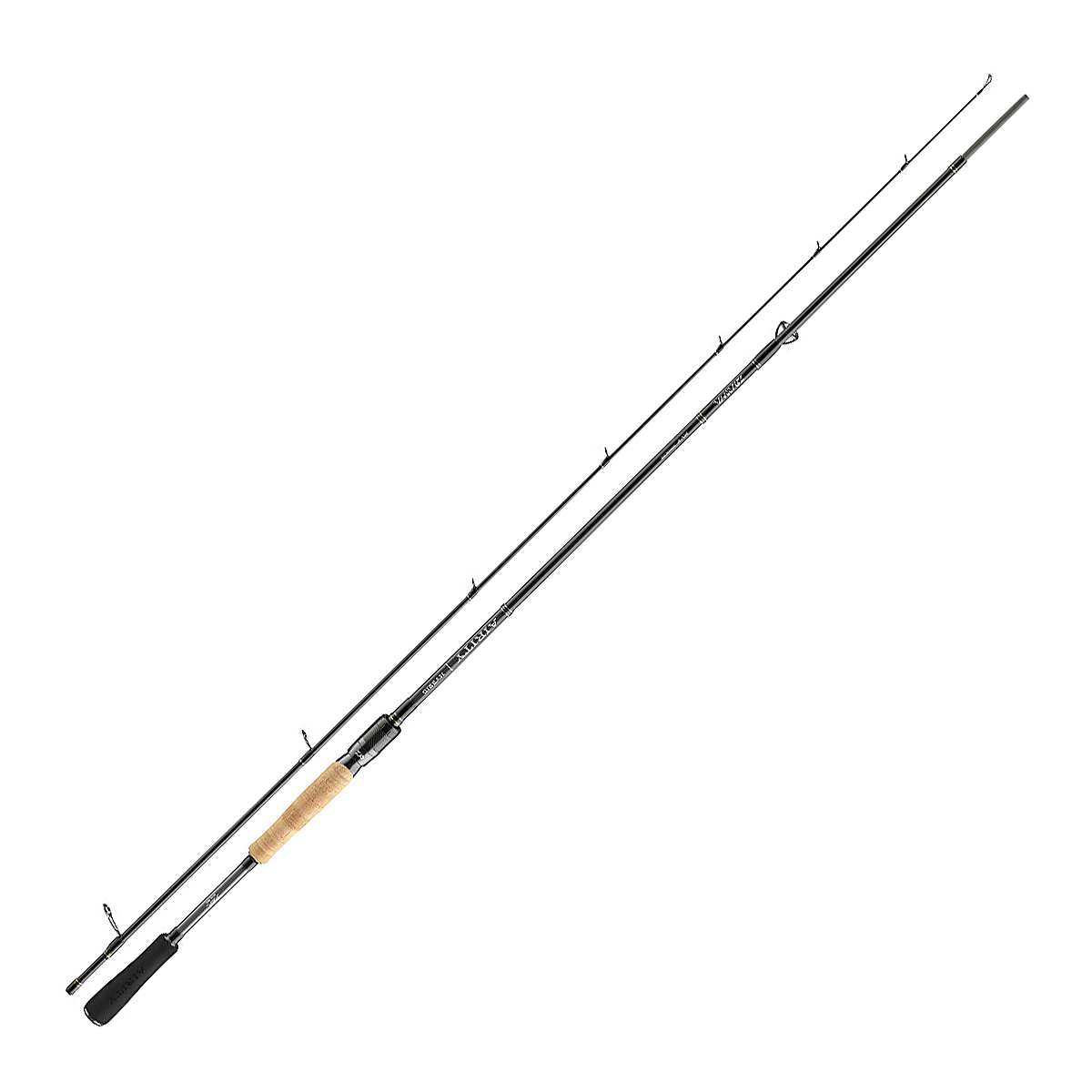 Спінінг Daiwa Airity Hybrid 2.45m 14-56g (B0000376801) купити в Україні OnRiver.com.ua Спінінг Daiwa Airity Hybrid 2.45m 14-56g (B0000376801)