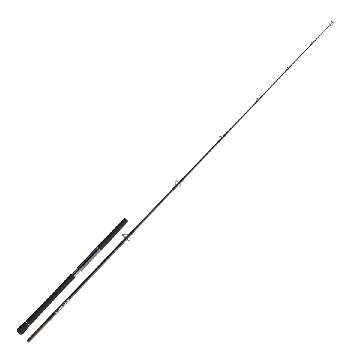 Морське вудлище Daiwa Saltiga Light Game 2.40m 40-110g (B0001933601) купити в Україні OnRiver.com.ua Морське вудлище Daiwa Saltiga Light Game 2.40m 40-110g (B0001933601)
