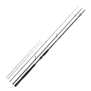 Фідер Daiwa N`Zon Pro Staff Feeder 2.74m 2pc (B0001828601)