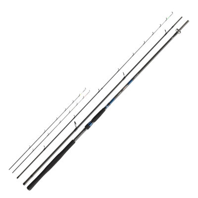 Фідер Daiwa N`Zon Pro Staff Power Feeder 3.05m 2pc (B0001828801)
