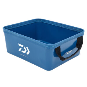 Контейнер для підгодовування Daiwa N`Zon Groundbait Bowl 10L (B0002065801)
