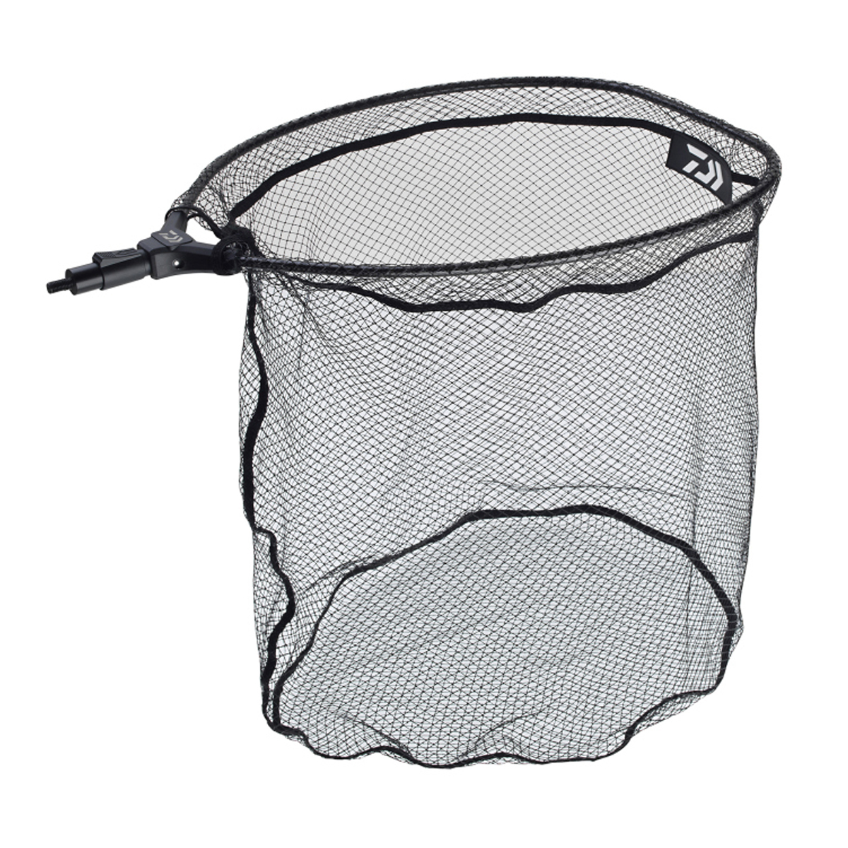 Підсак Daiwa D-Vec Swift Catch Carbon Net 50x40cm (B0002289200) купити в Україні OnRiver.com.ua Підсак Daiwa D-Vec Swift Catch Carbon Net 50x40cm (B0002289200)