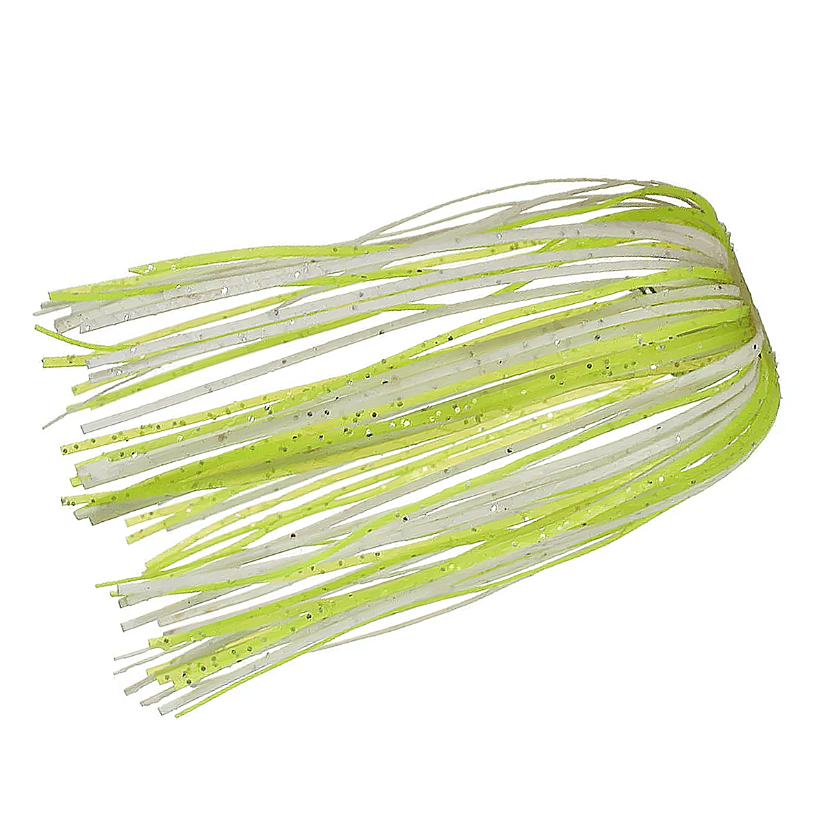 Силіконова юбка ZMAN EZ Skirt 3pc #Chartreuse/White (ZM-EZ033PK3) купити в Україні OnRiver.com.ua Силіконова юбка ZMAN EZ Skirt 3pc #Chartreuse/White (ZM-EZ033PK3)