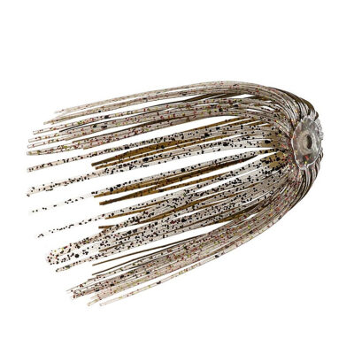 Силіконова юбка ZMAN EZ Skirt 3pc #Houdini (ZM-EZ061PK3)
