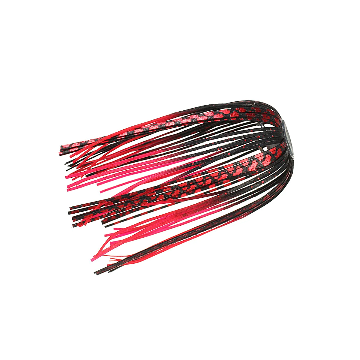 Силіконова юбка ZMAN EZ Skirt 3pc #Black Red Chrome/Red Tips (ZM-EZ-JS031PK3) купити в Україні OnRiver.com.ua Силіконова юбка ZMAN EZ Skirt 3pc #Black Red Chrome/Red Tips (ZM-EZ-JS031PK3)