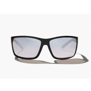 Окуляри сонцезахисні Bajio Sunglasses Bales Beach Black Matte Silver Mirror Glass (BAL220113)