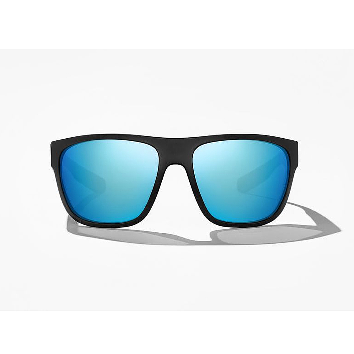 Окуляри сонцезахисні Bajio Sunglasses Las Rocas Black Matte Blue Mirror PC (ROC220031) купити в Україні OnRiver.com.ua Окуляри сонцезахисні Bajio Sunglasses Las Rocas Black Matte Blue Mirror PC (ROC220031)