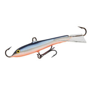 Балансир Rapala Jigging Rap Beaded Hook 50mm 9g #SSD (WH5 SSD)