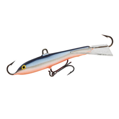Балансир Rapala Jigging Rap Beaded Hook 50mm 9g #SSD (WH5 SSD)