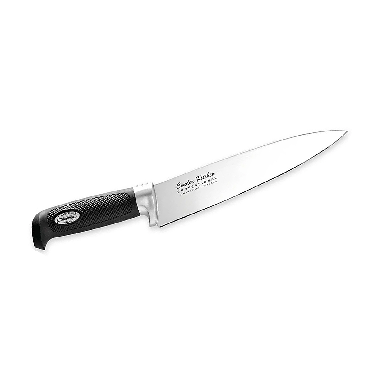 Ніж Marttiini CKP Chef`s Knife 21cm (770114P) купити в Україні OnRiver.com.ua Ніж Marttiini CKP Chef`s Knife 21cm (770114P)