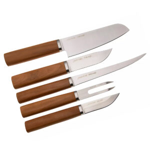 Набір ножів Marttini Cabin Chef Set (1494000)